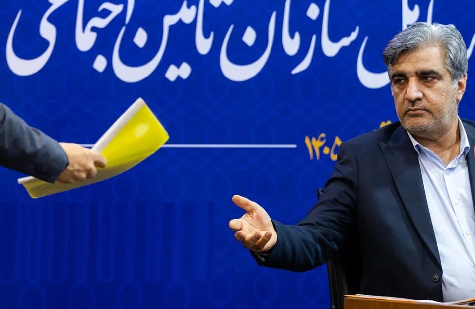 استقراض، پاشنه آشیل مدیریت سالاری/ تیشهای که ریشه سازمان تامین اجتماعی را زد
