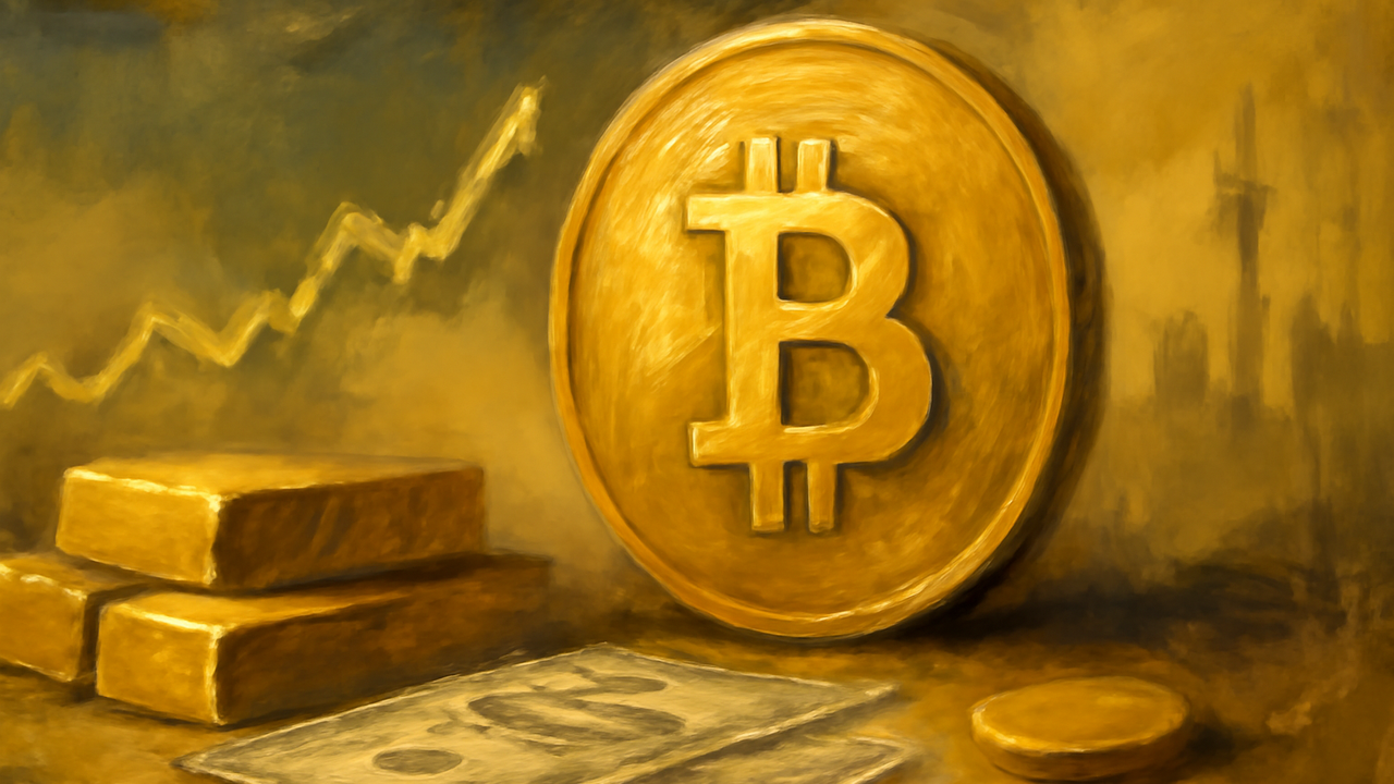 شرط عبور بیتکوین از ۸۲ هزار دلار برای پایان بازار نزولی