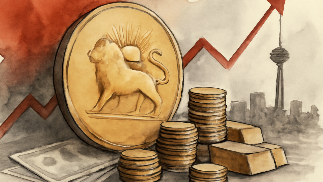 افزایش ۵ میلیون‌تومانی قیمت سکه در ۱ روز؛ علت چیست؟