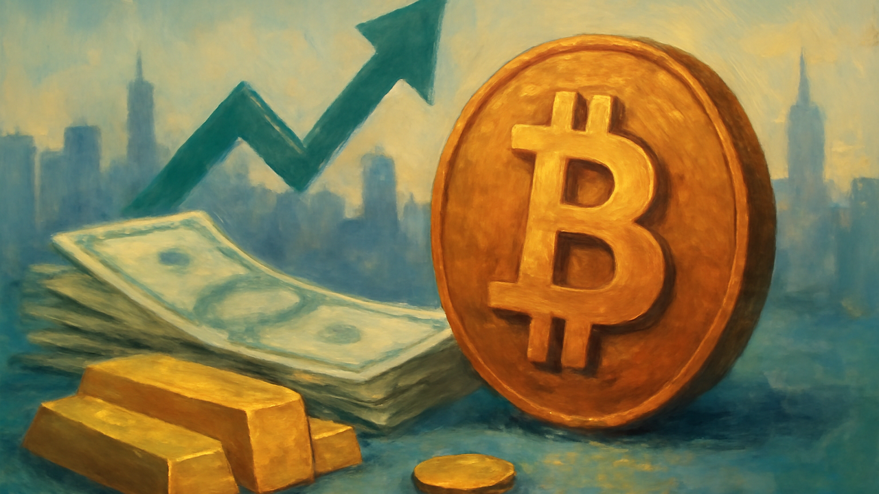 اتنا با ورود به بازار سهام آمریکا، بازدهی ۵ برابر بیتکوین را هدف گرفت
