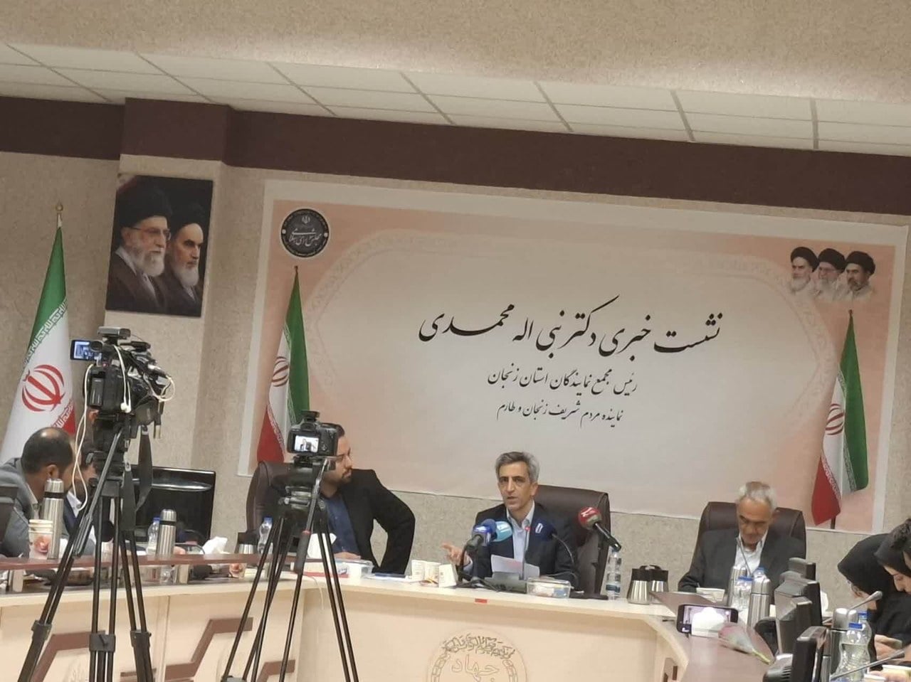 افزایش نرخها بدون اصلاح درآمد کارگران پذیرفتنی نیست/اولویت مجلس معیشت مردم و شایستهسالاری است /تأکید بر اصلاح ساختار اداری و مولدسازی دولت