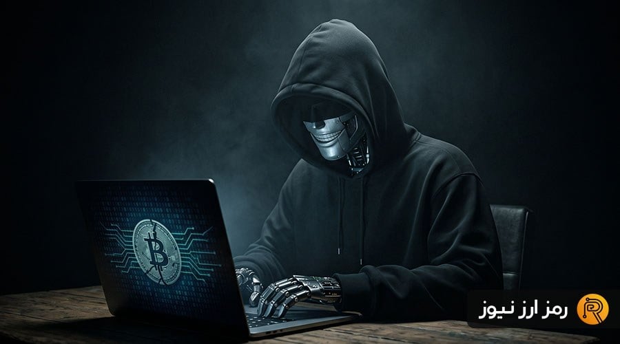 آیا ظهور هوش مصنوعی باعث افزایش جرایم حوزه کریپتو شده است؟