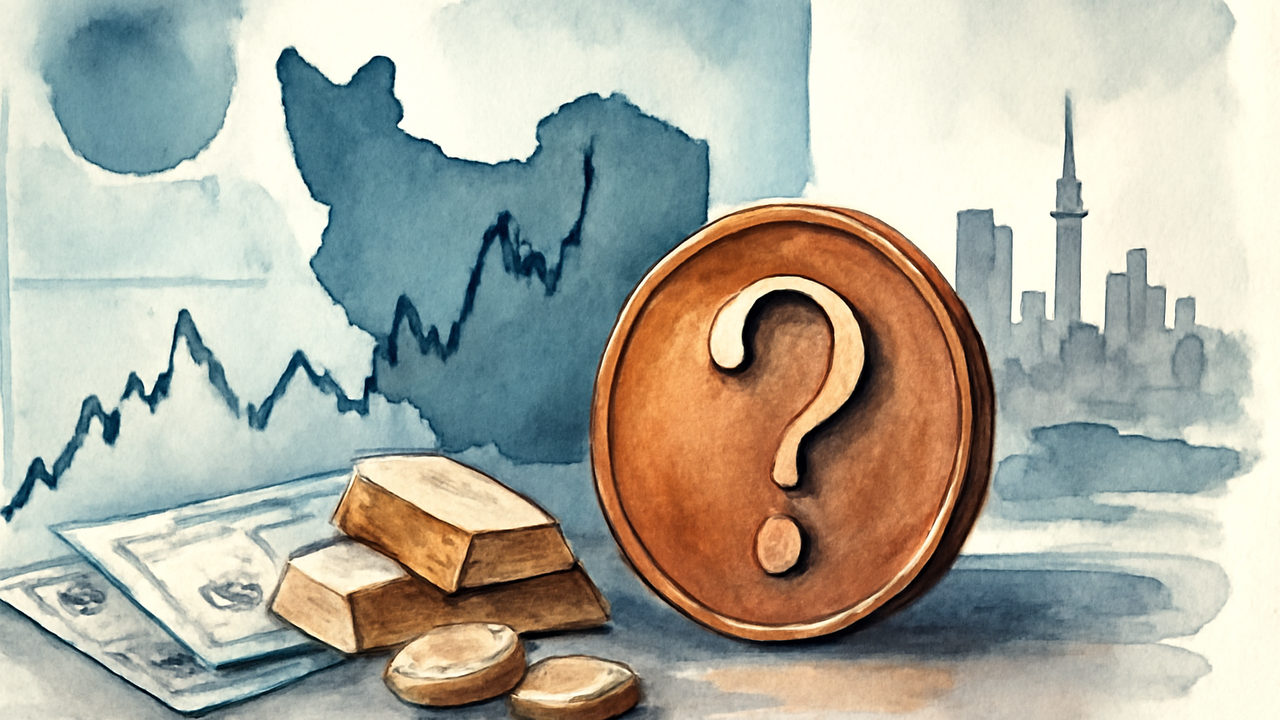 قبایل بومی آمریکا خواستار قانون شفاف برای بازارهای پیشبینی شدند