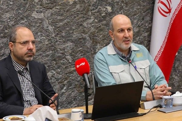 پیشنهاد برای فولاد مبارکه؛ شبکه ملی فناوری فولاد از اصفهان کلید میخورد