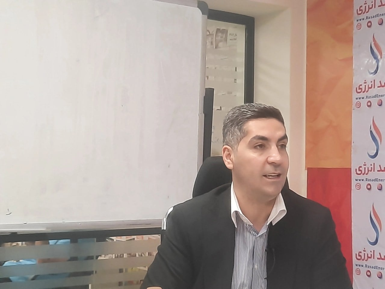 رئیس انجمن صنفی CNG: با اصلاح قیمت و مشوقهای مصرف میتوان سهم CNG را به ۳۰ درصد رساند