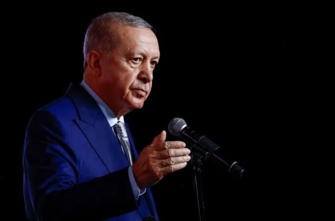 اردوغان: بازگشایی تنگه هرمز اولویت ما است؛ وعده ترامپ درباره اف