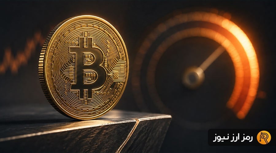 شاخص احساسات بیتکوین به بالاترین سطح از اکتبر رسید؛ خوشحال باشیم یا نگران؟