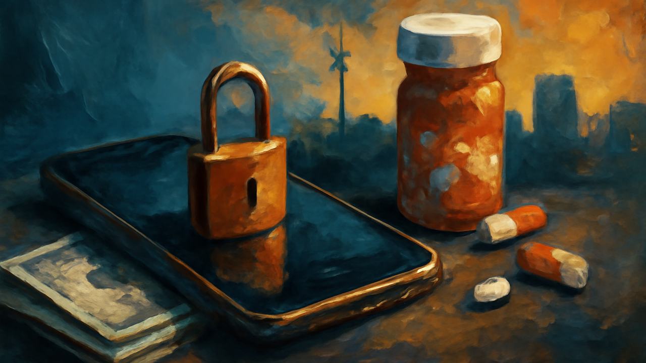 پیرصالحی: اجازه برخورد با فروش اینترنتی دارو را نداریم!
