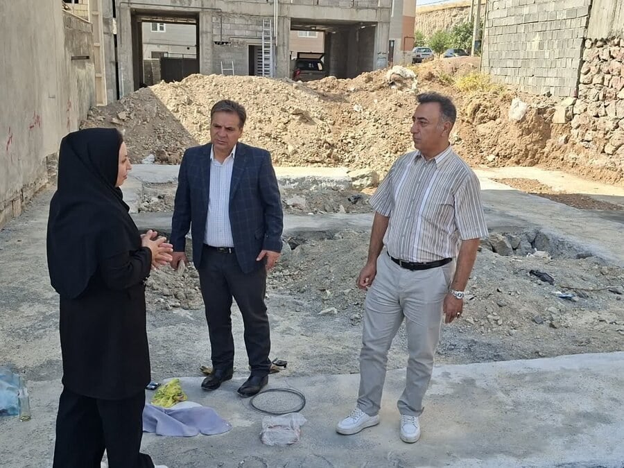 تامین مسکن افراد دارای معلولیت نیازمند مشارکت همه دستگاههاست