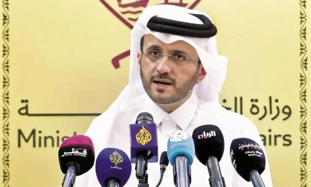 قطر: بازگشایی هرمز باید همزمان با آتشبس باشد