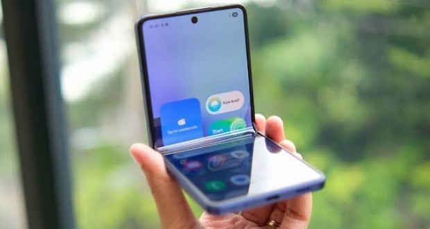 آیا باید روی گوشی تاشو گلس محافظ نمایشگر نصب کرد؟