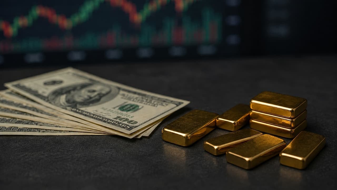 دلار ۱۸۷ هزار تومان، طلا ۱۹ میلیون؛ بازارهای ایران دقیقاً از چه میترسند؟
