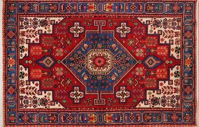 خبر خوب برای صادرکنندگان فرش/ بانک مرکزی مهلت را افزایش داد