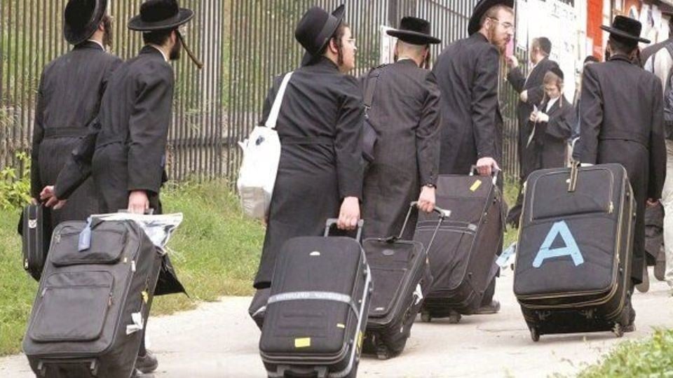 چرا میزان مهاجرت از سرزمین های اشغالی در سال های اخیر افزایش یافته؟