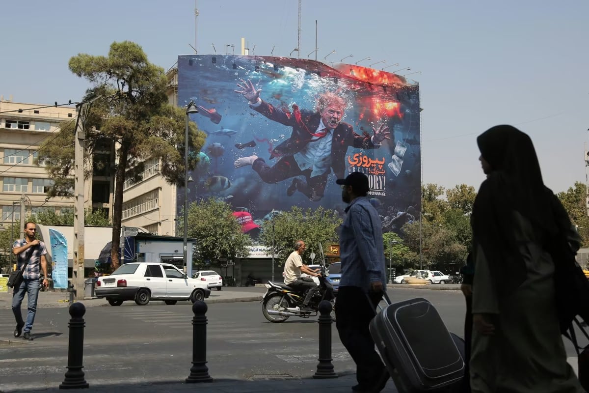 آتلانتیک دلایل جنگ اقتصادی واشنگتن علیه تهران را برشمرد؛ به‌حاشیه‌راندن ایران در صحنه سیاسی، کاهش قیمت بنزین، پیروزی در انتخابات میان‌دوره‌ای | خبرگزاری بین‌المللی شفقنا | خبرگزاری شیعیان، فتاوای آیت‌الله سیستانی و مرجعیت، آخرین اخبار ایران و جهان