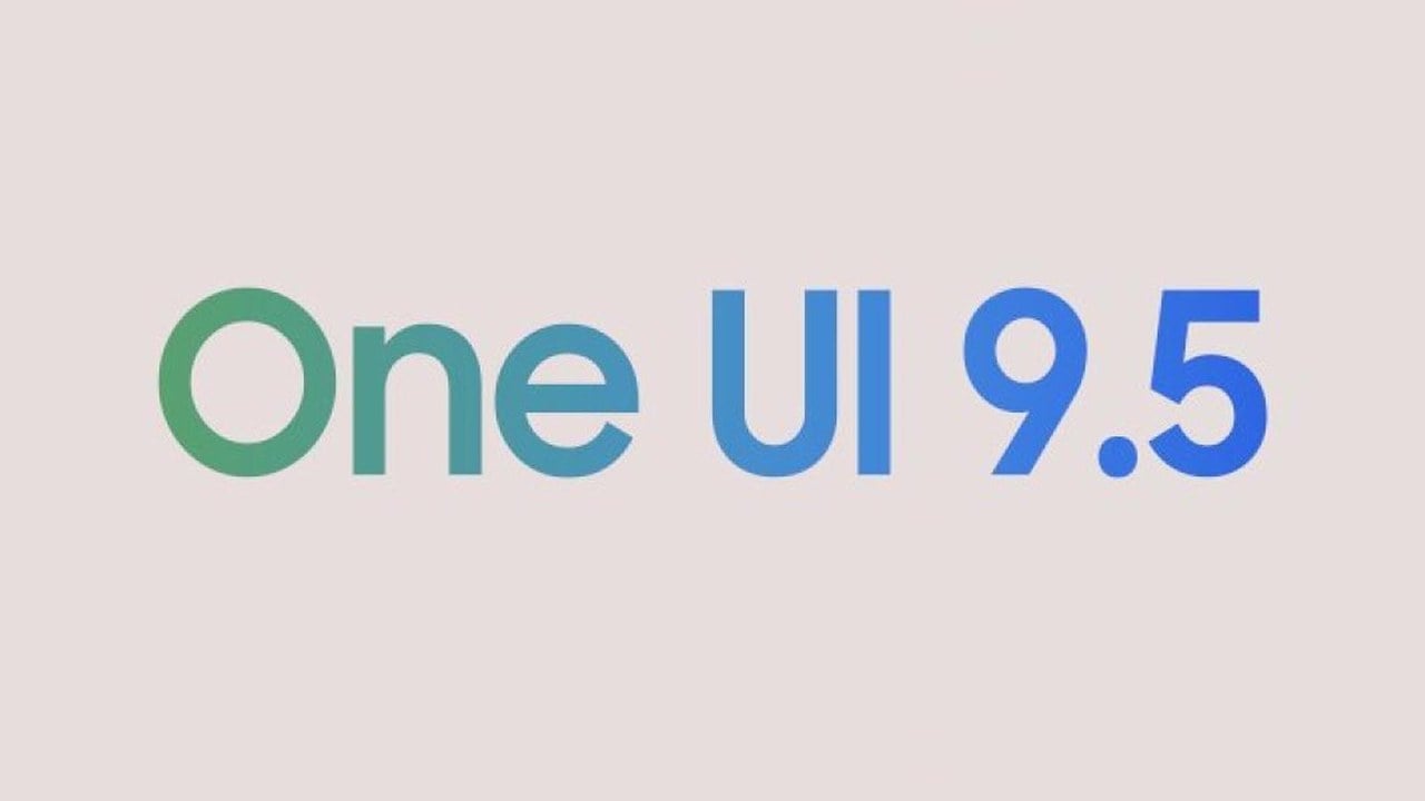 اولین نگاه به رابط کاربری One UI 9.5