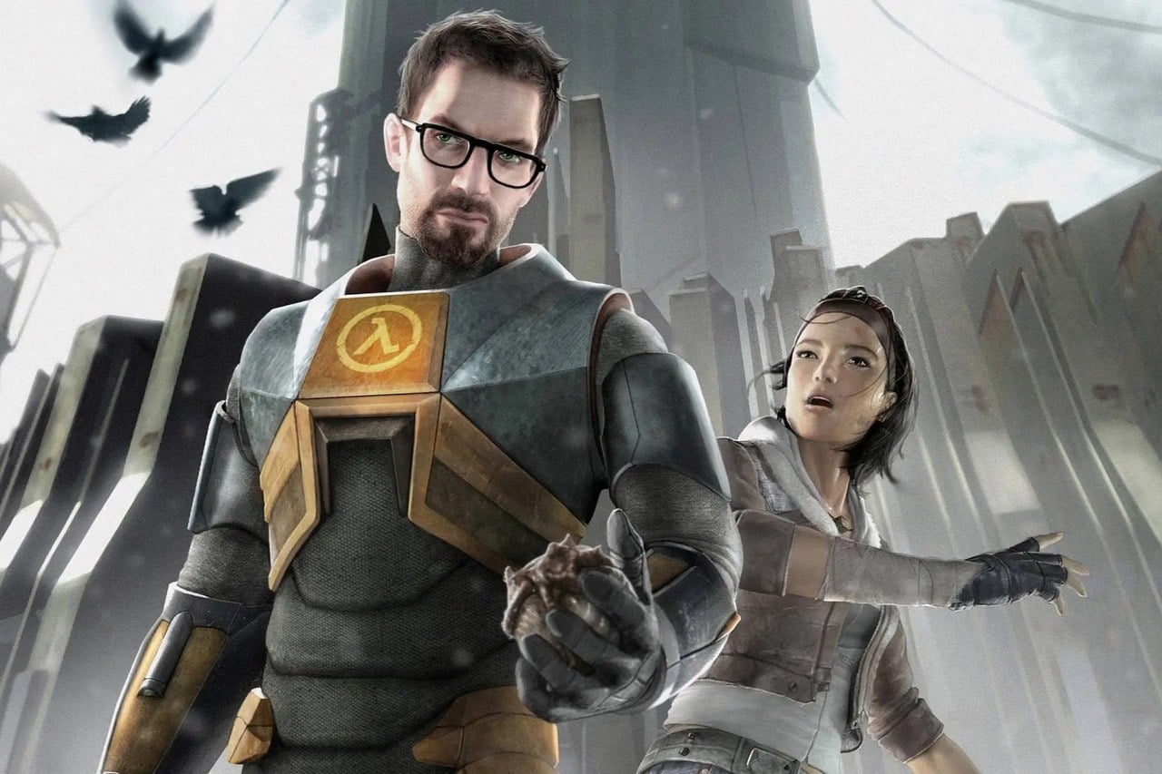 نشت ۱۲ ترابایت داده از سرورهای قدیمی ولو؛ آیا ردپایی از Half-Life 3 پیدا می‌شود؟