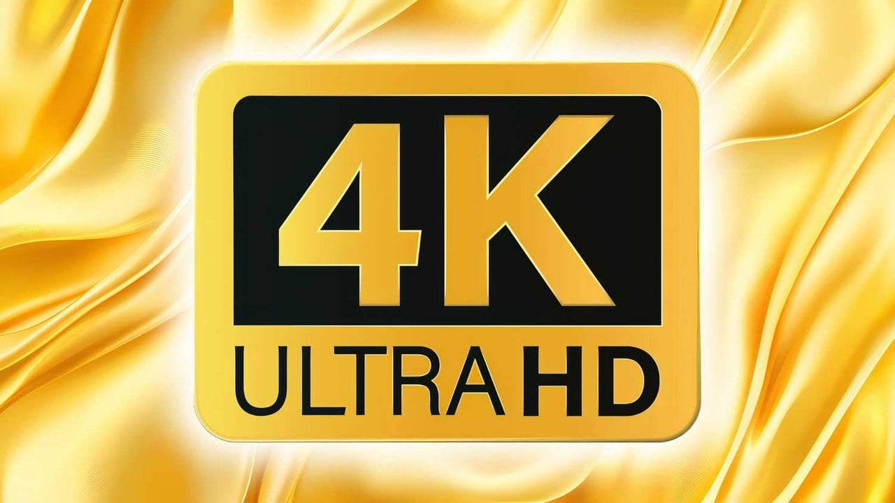 چرا 4K Blu-ray از نظر کیفیت تصویر همیشه از استریم 4K بهتر است؟