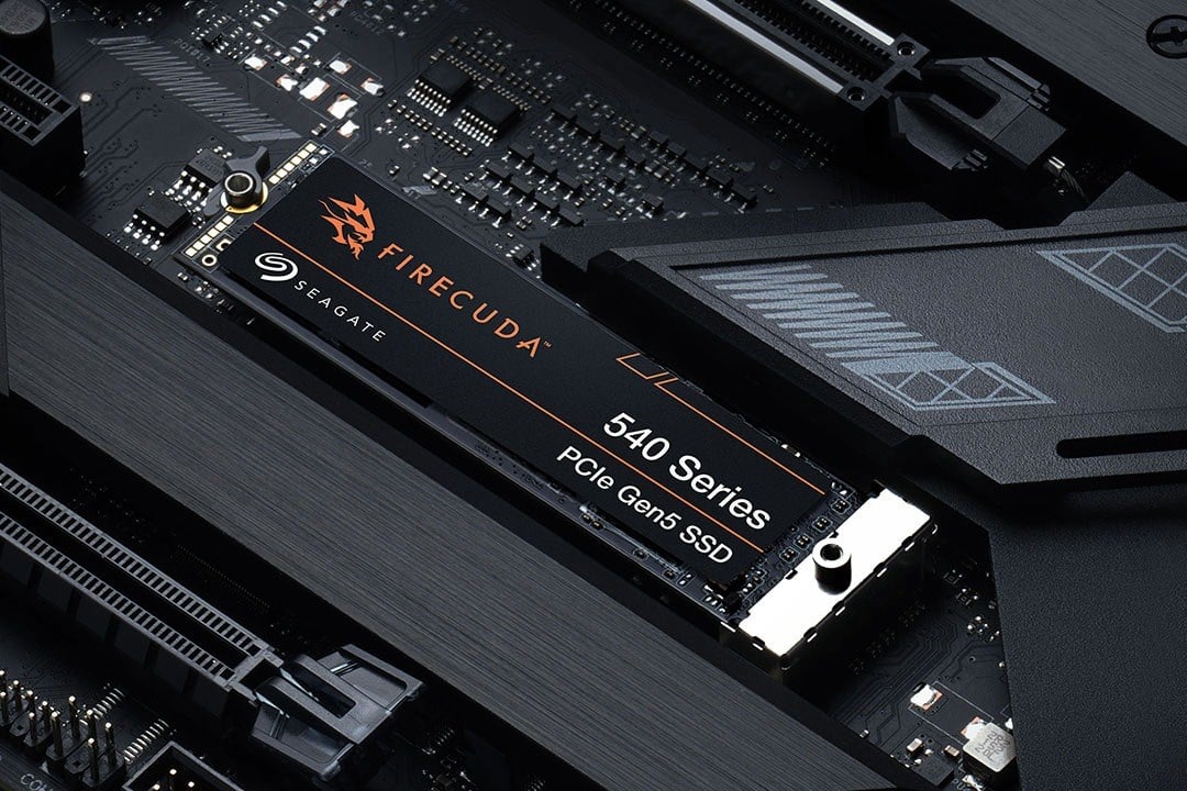 قبل از خرید حافظه SSD، با فناوری جدید NVMe 2.0 آشنا شوید