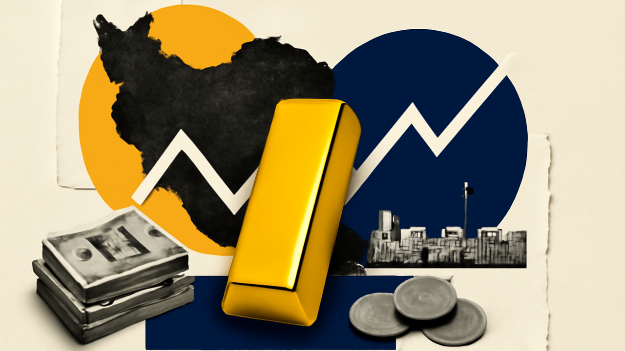 سه سناریو برای تورم ایران؛ کدام مسیر تا پایان سال محتمل‌تر است؟