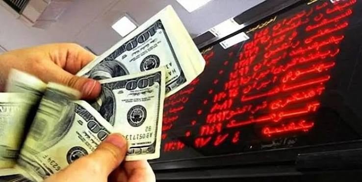 رشد دلار توافقی و تاثیر آن بر بورس