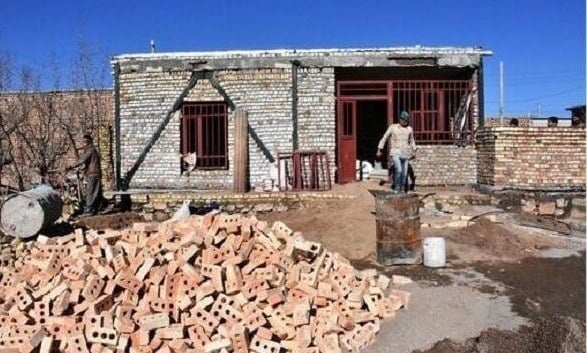 ۲ هزار واحد مسکن روستایی مازندران آماده بهرهبرداری شد