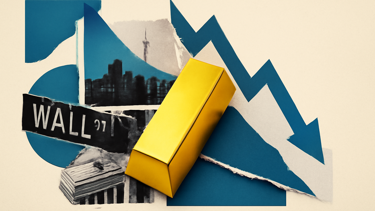 نسبت ارزشگذاری شاخص S&P ۵۰۰ برای دومین بار در ۱۵۵ سال از ۴۰ گذشت