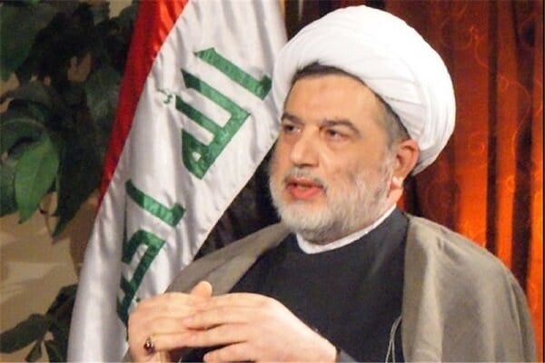 همام حمودی: سی ام سپتامبر آغاز مرحله جدیدی در عراق است