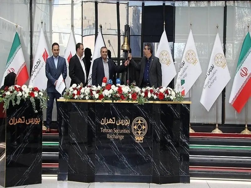 "آکو" در سبد یک میلیون و ۴۴۷ هزار سهامدار