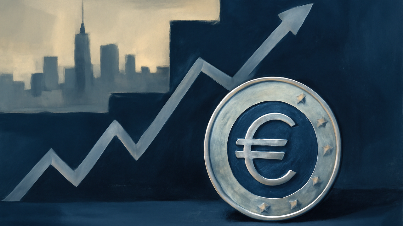 رشد غیرمنتظره شاخص PMI تولیدی منطقه یورو در آگوست