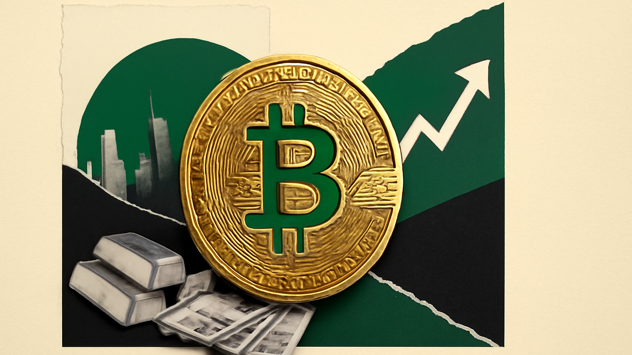 تحلیل تکنیکال بیتکوین: چشم بازار به ۹۵ و ۱۰۰ هزار دلار
