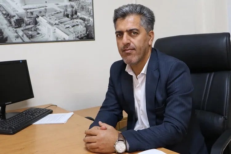 گره نهضت ملی مسکن فیروزآباد باز شد