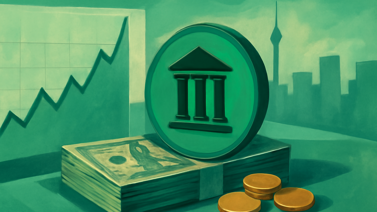 هند اوراق قرضه شرکتی توکنیزه را با روپیه دیجیتال تسویه میکند