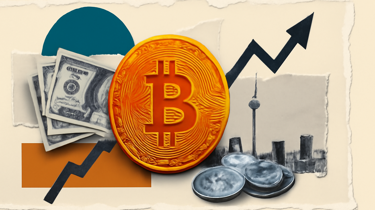 فروش بیتکوین از سوی استراتژی، بازار را نگران کرد