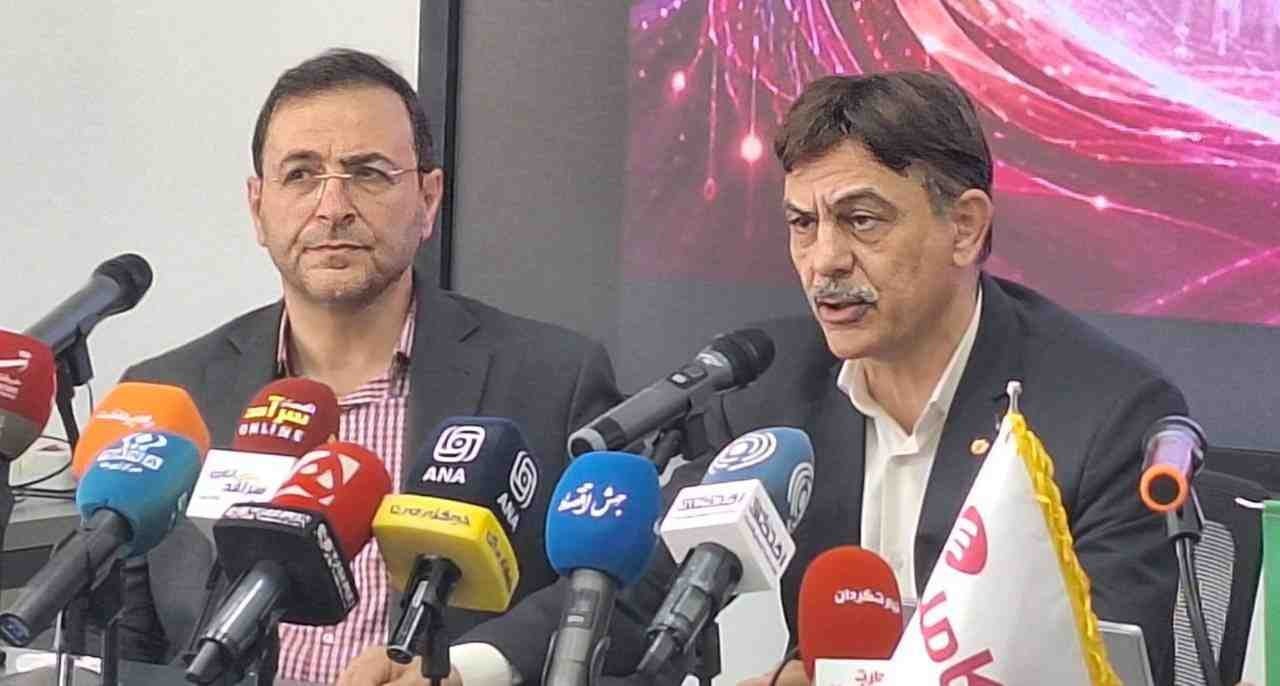 الکامپ ۲۹ فرصتی برای بازگشت اعتماد به بازار فناوری است / صنعت فناوری اطلاعات ایران با وجود همه دشواریها متوقف نشده و نخواهد شد