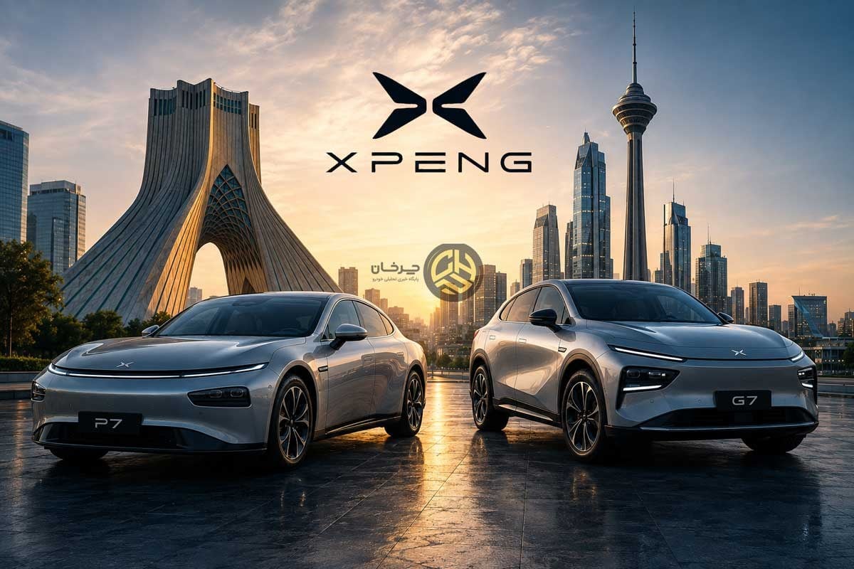 خیز فنآوران تجارت به سود برای عرضه XPENG؛ دریافت گواهینامه تایید نوع برای مدلهای G7 و P7