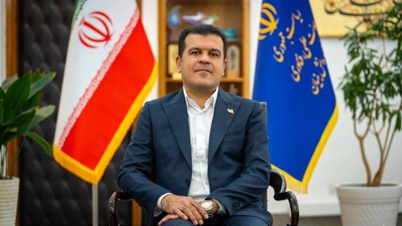 معاون علمی رئیس‌جمهور: سیلیکون‌ولی هم در حوزه هوش مصنوعی اکوسیستم ترکیبی دارد