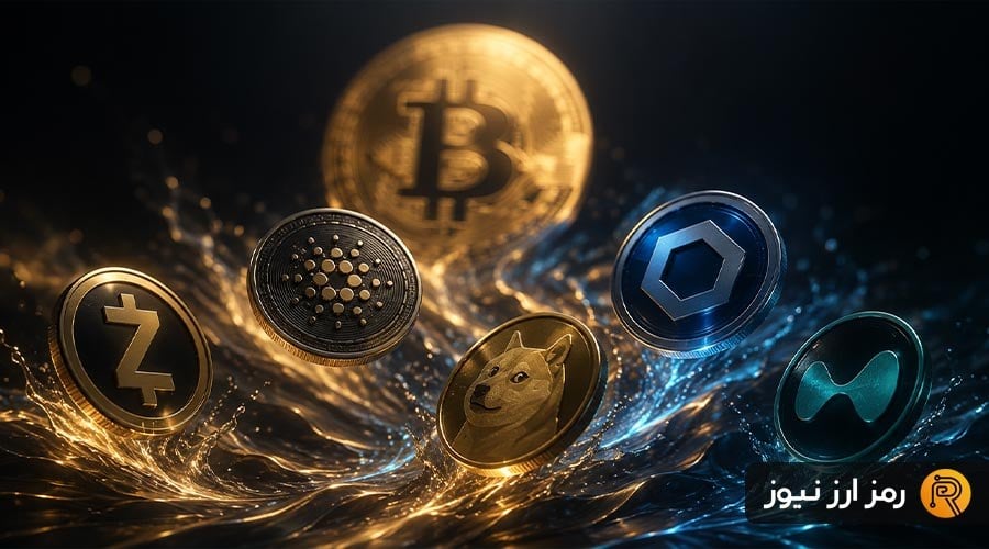 انفجار قیمت آلت‌کوین‌ها؛ آیا آلت‌سیزن آغاز شده است؟