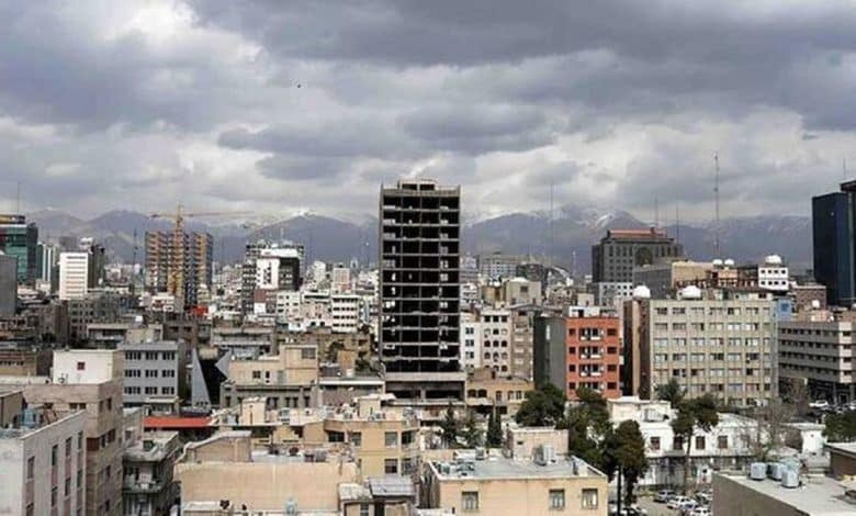 مشکل مردم کمبود خانه نیست، قدرت خرید است!