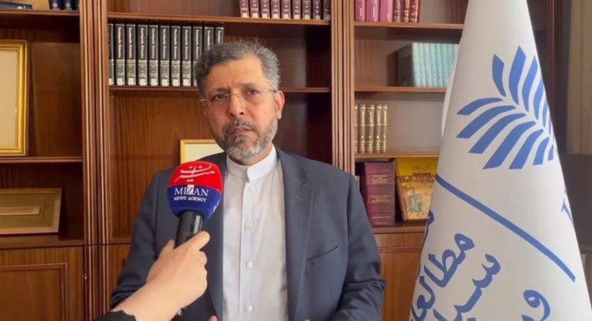 خطیبزاده: تروریسم اقتصادی و جنگ دو روی سکه دشمنی آمریکا با ایران هستند