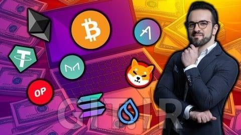 تسلط به سرمایهگذاری کریپتو با تحقیق و تحلیل مبتنی بر VC
