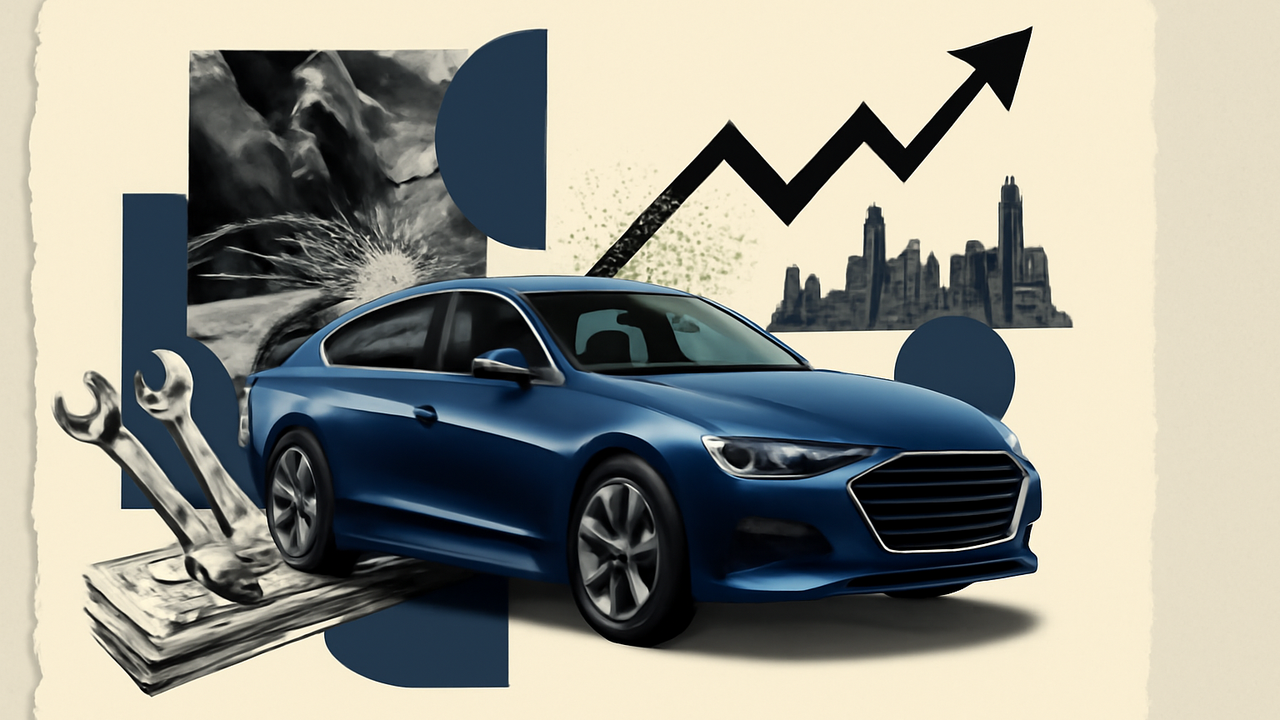 مهر تایید دیوان بر جایگاه قانونی اتحادیه آهنگران و صنعتگران خودرو
