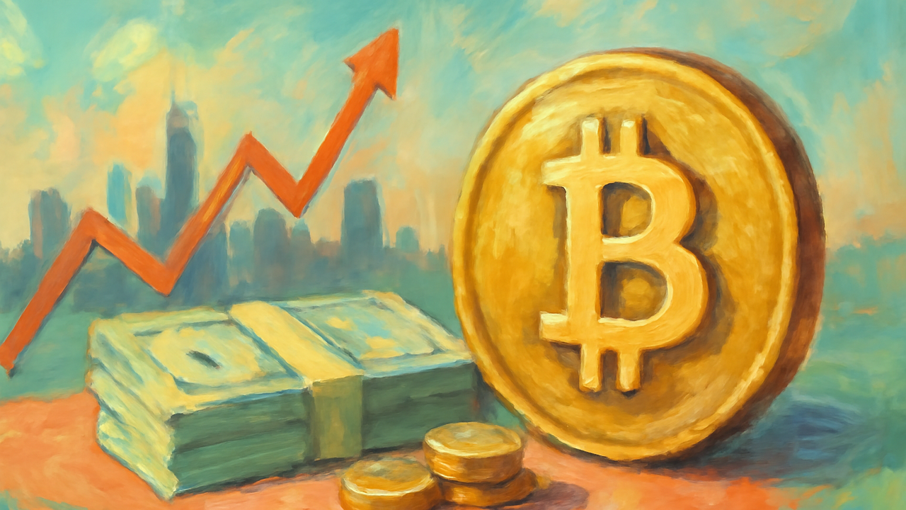برنشتاین: بیتکوین تا اواسط ۲۰۲۷ به ۱۵۰ هزار دلار میرسد