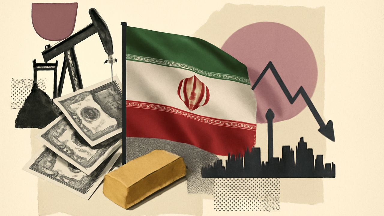 رئیس مجلس: فشار اقتصادی آمریکا علیه ایران به خود آمریکا برمی‌گردد