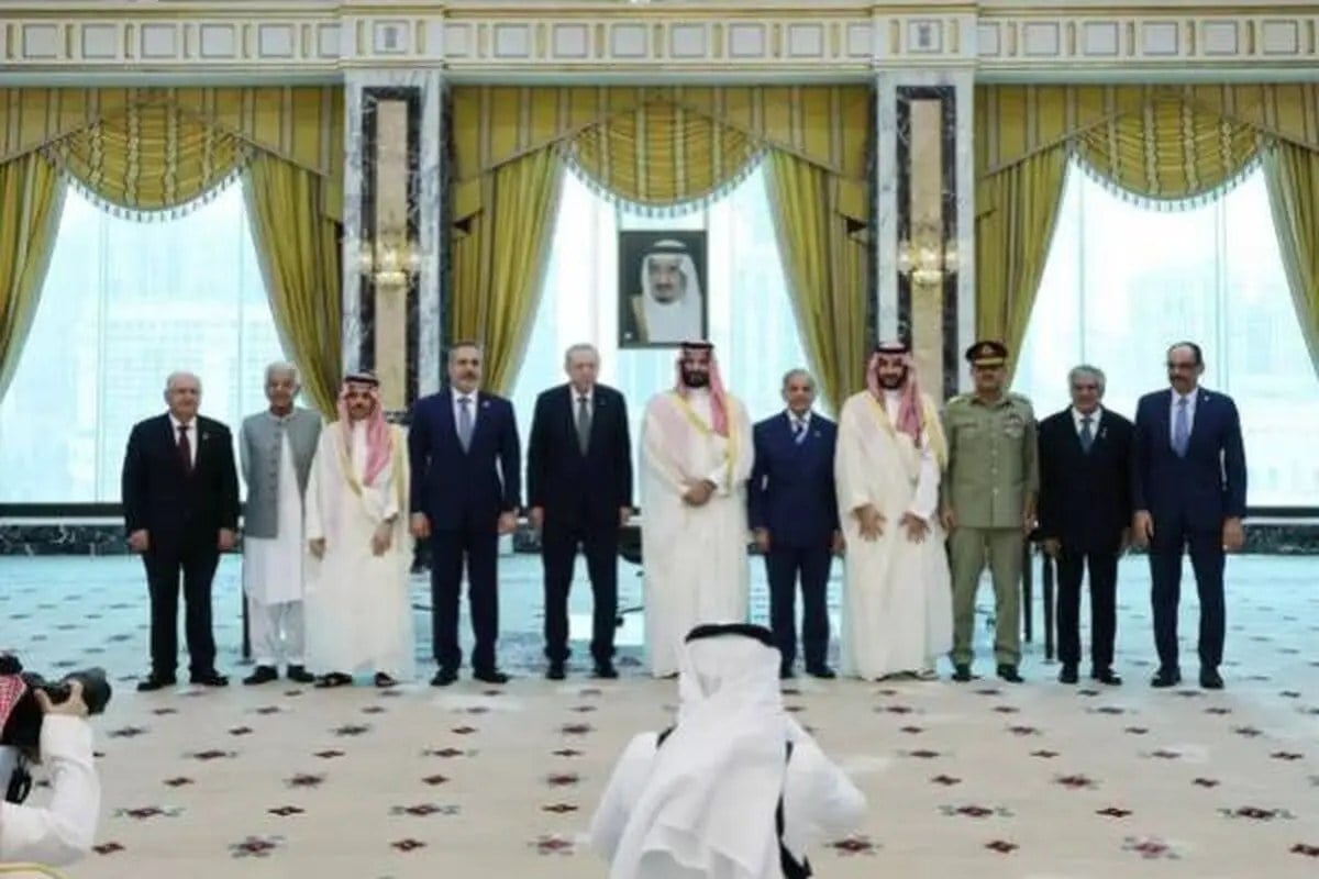 انصارالله چگونه معادله امنیتی عربستان را تغییر داد؟