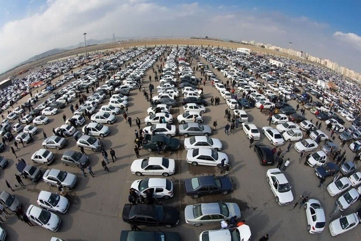 افزایش تورم خرید خودرو را هم از سبد خرید خانوار حذف کرد!