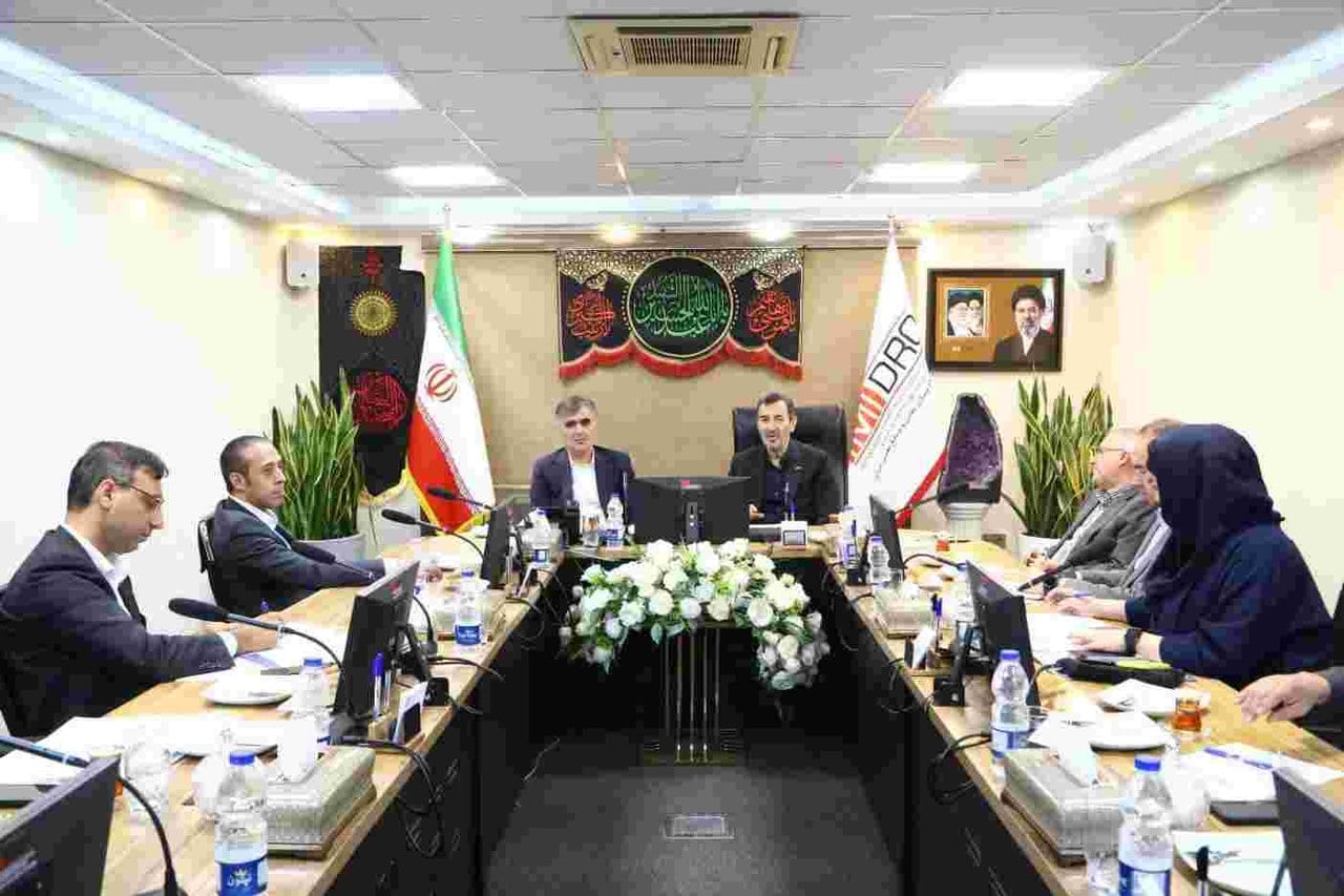 سمیعی نژاد اعلام کرد: ۵ معیار انتخاب پروژههای راهبردی صنعت و معدن