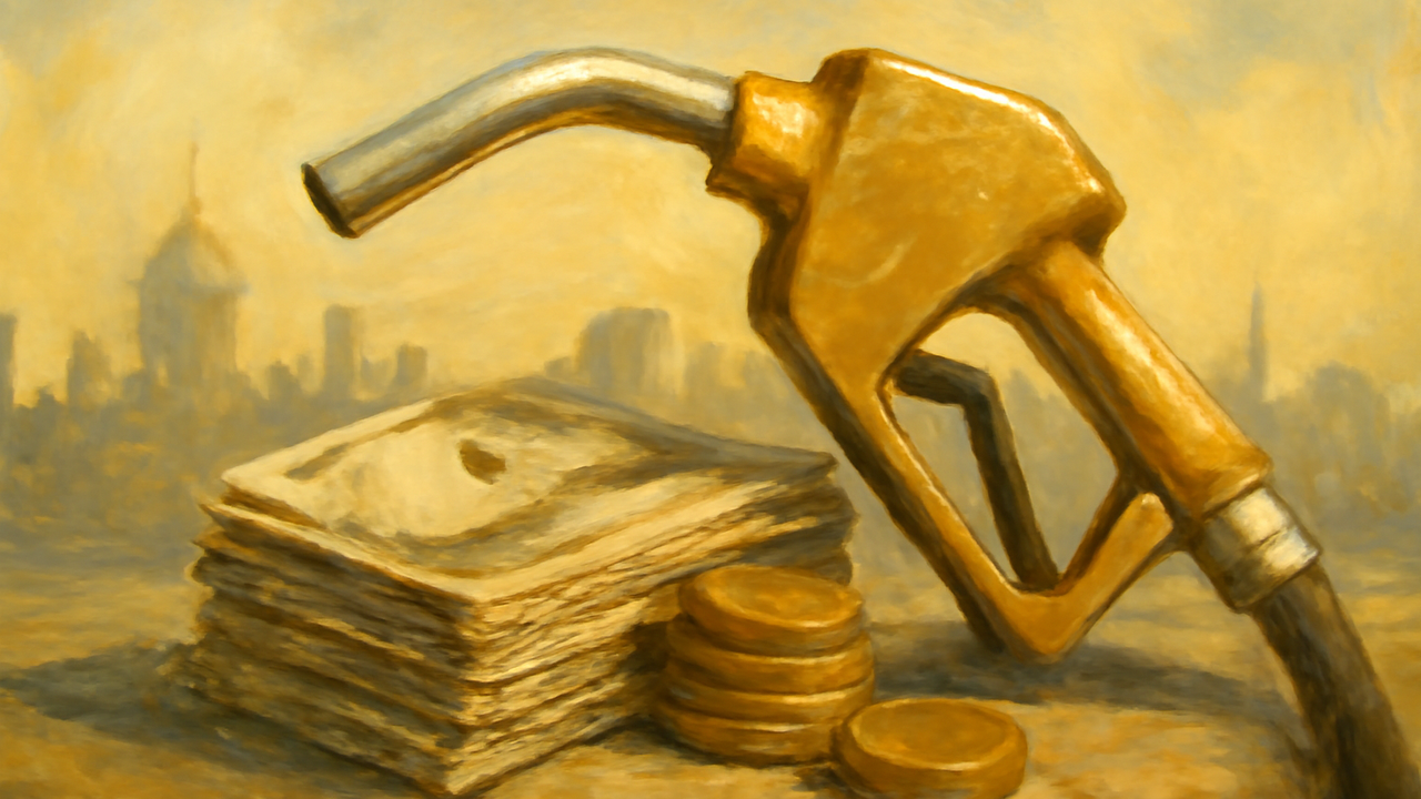 بحث افزایش قیمت بنزین بالا گرفت؛ جیب خانوار چقدر سبکتر میشود؟