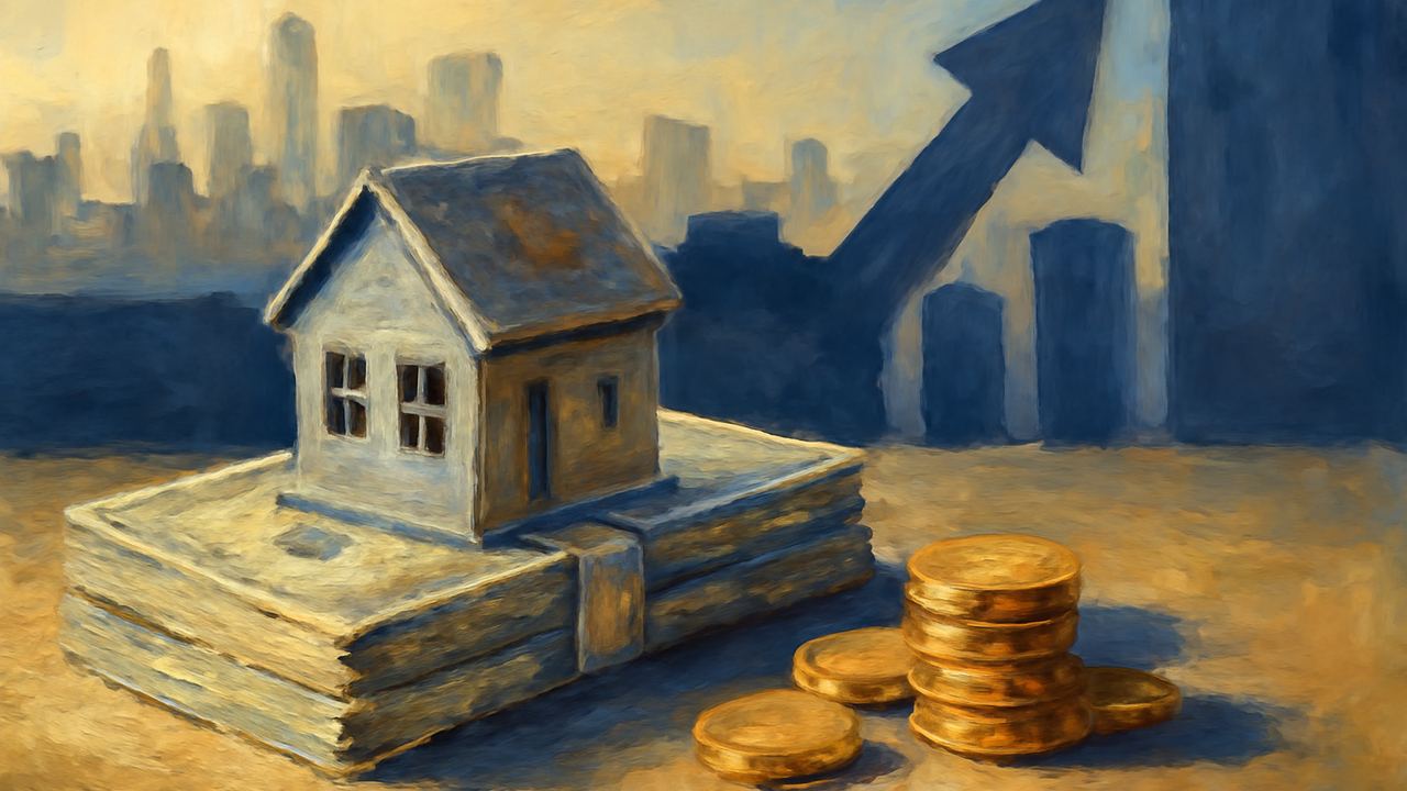 وام ۲ میلیاردی مسکن؛ قدرت خرید واقعی چقدر است؟