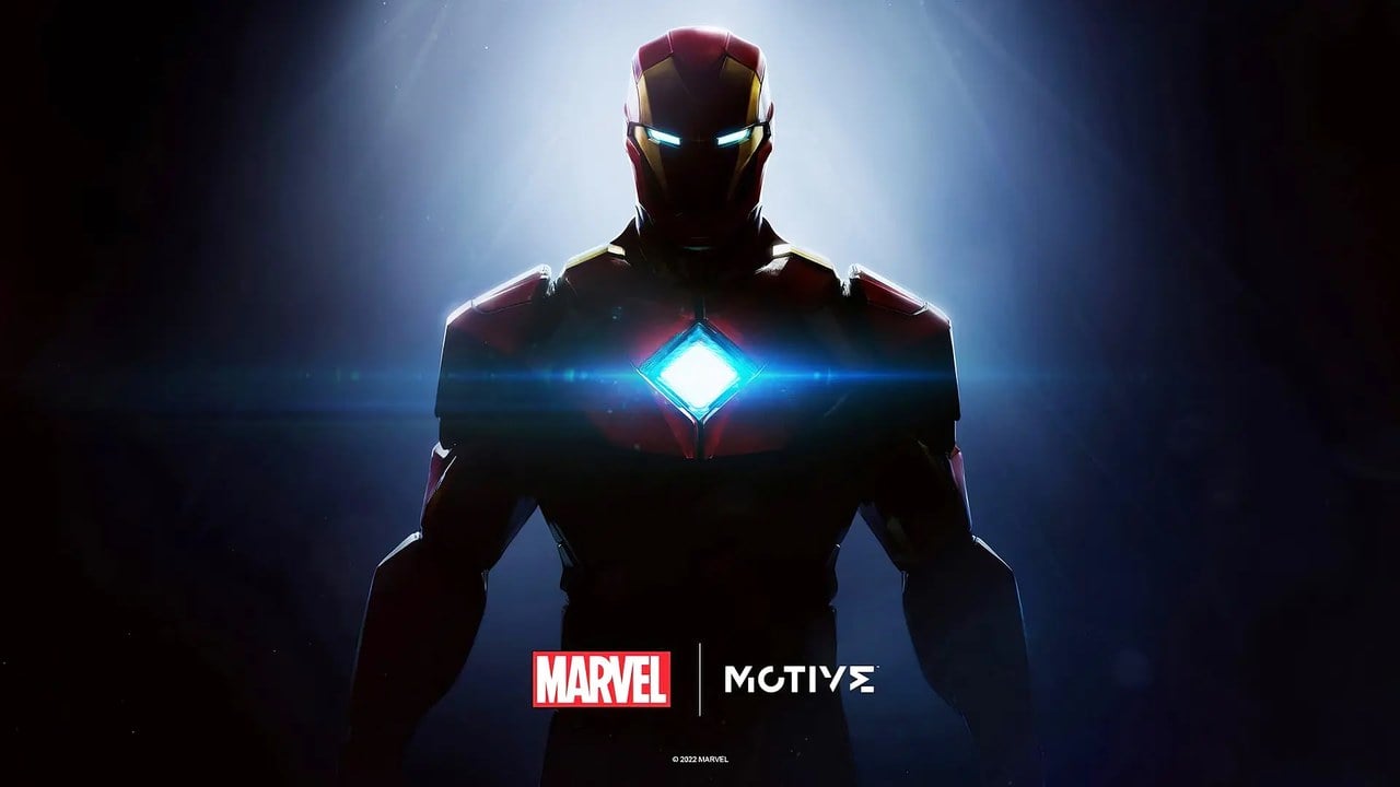 ویدیو گیمپلی بازی Iron Man شرکت الکترونیک آرتز لو رفت